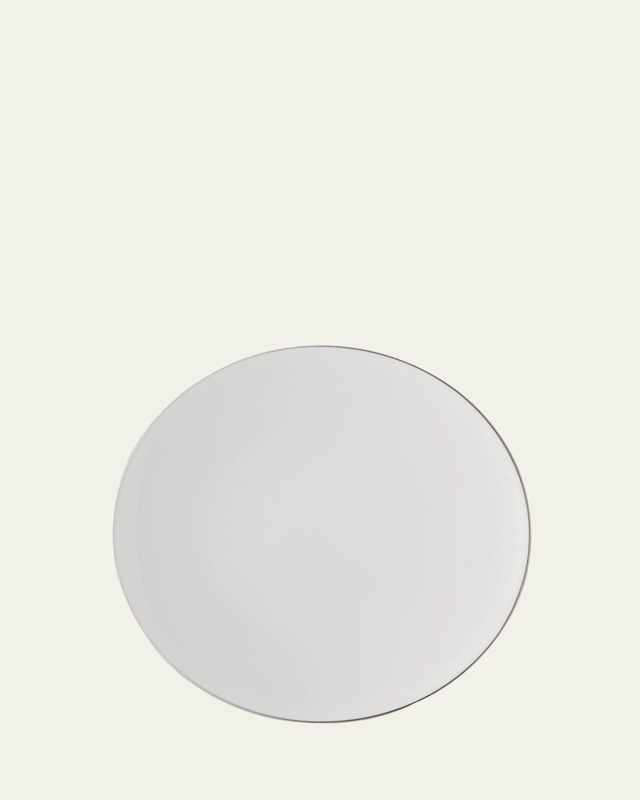 Tac 02 Platinum Bread & Butter Plate
